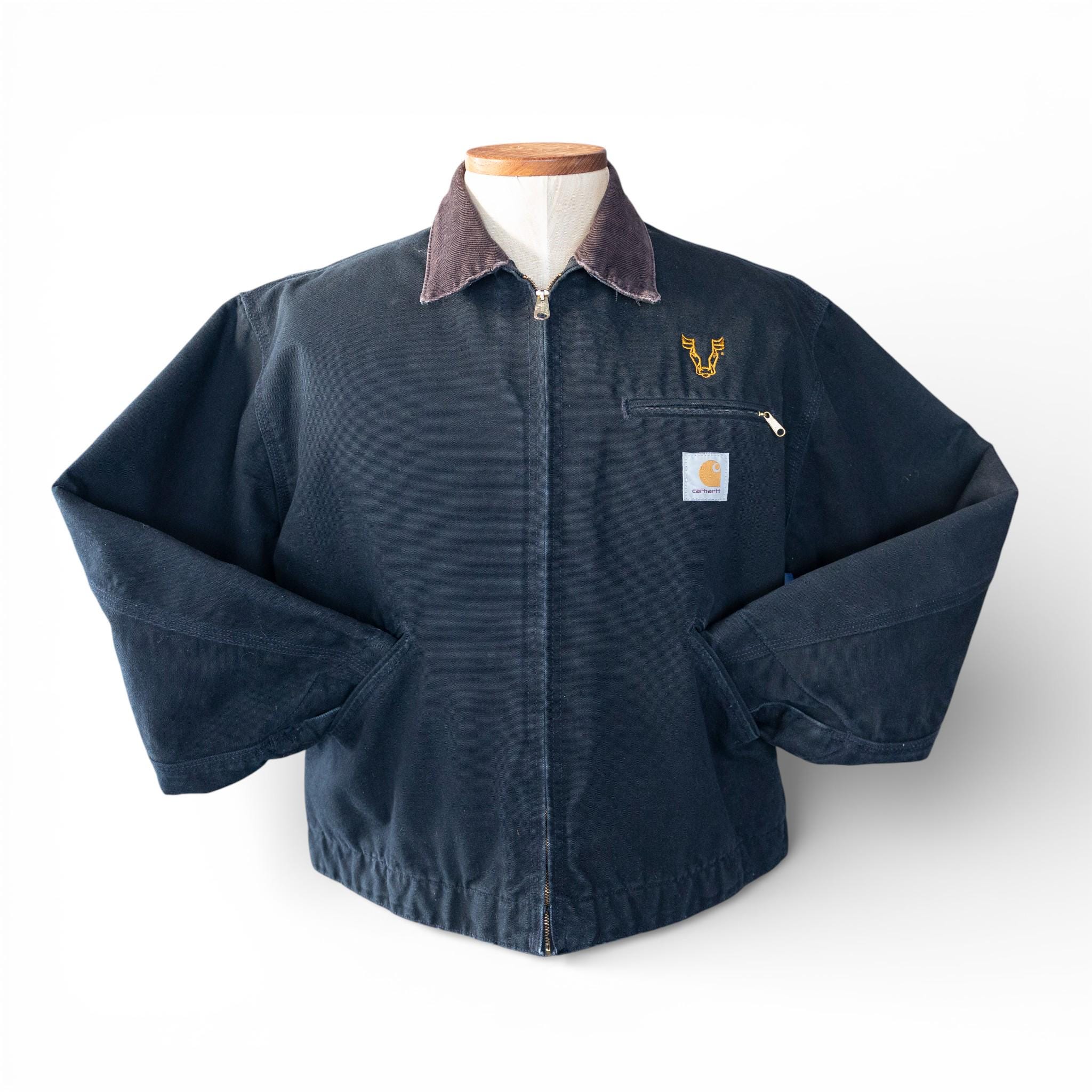 Carhartt j02 black - Etsy 日本