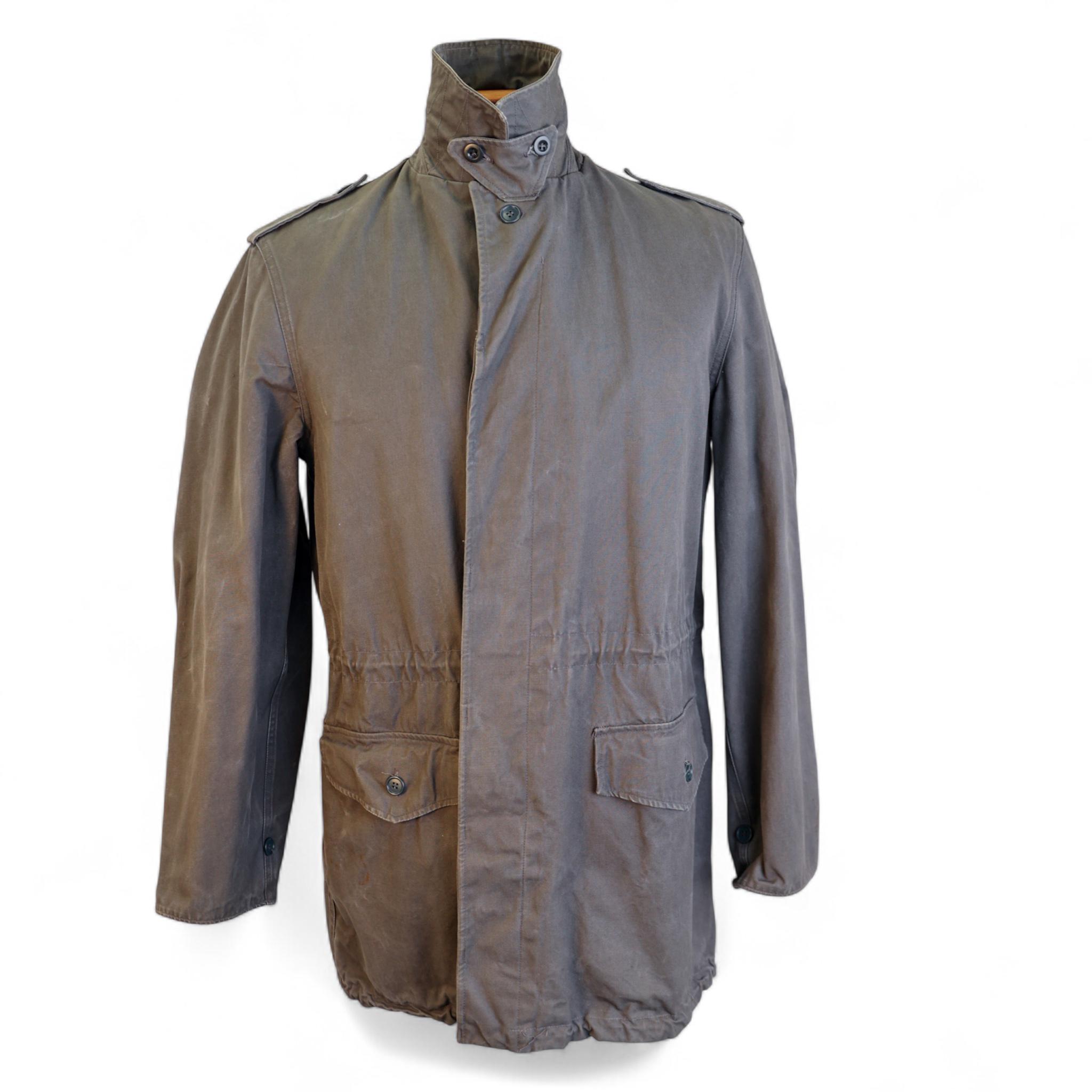 Seyntex Jacket - Etsy