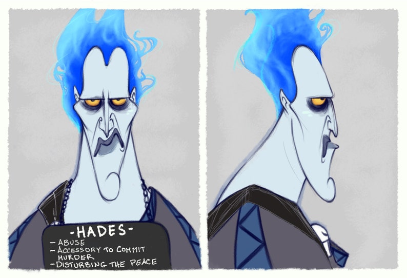 Disney Characters That Keep Behaving Badly Check Out More Of Their Mugshots Here Chip Chick disney characters that keep behaving
