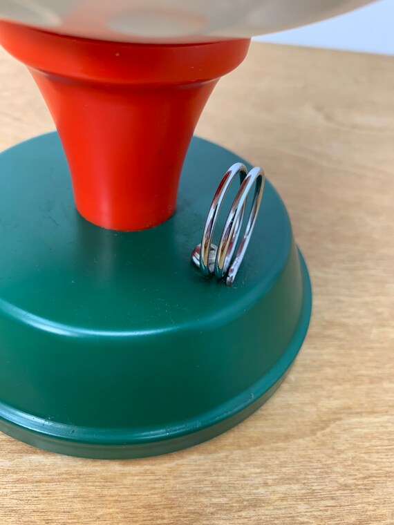 Ice Pail 1 Golf Ball on Tee Ice Bucket 