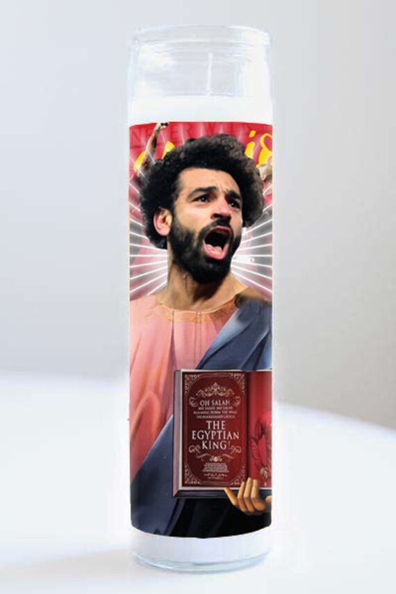 Celebrity Prayer Candles Celebrity Jesus Candles Christmas Etsy