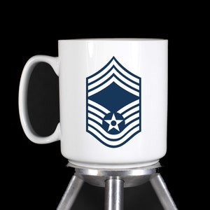 Us Air Force Coffee Mug - Etsy