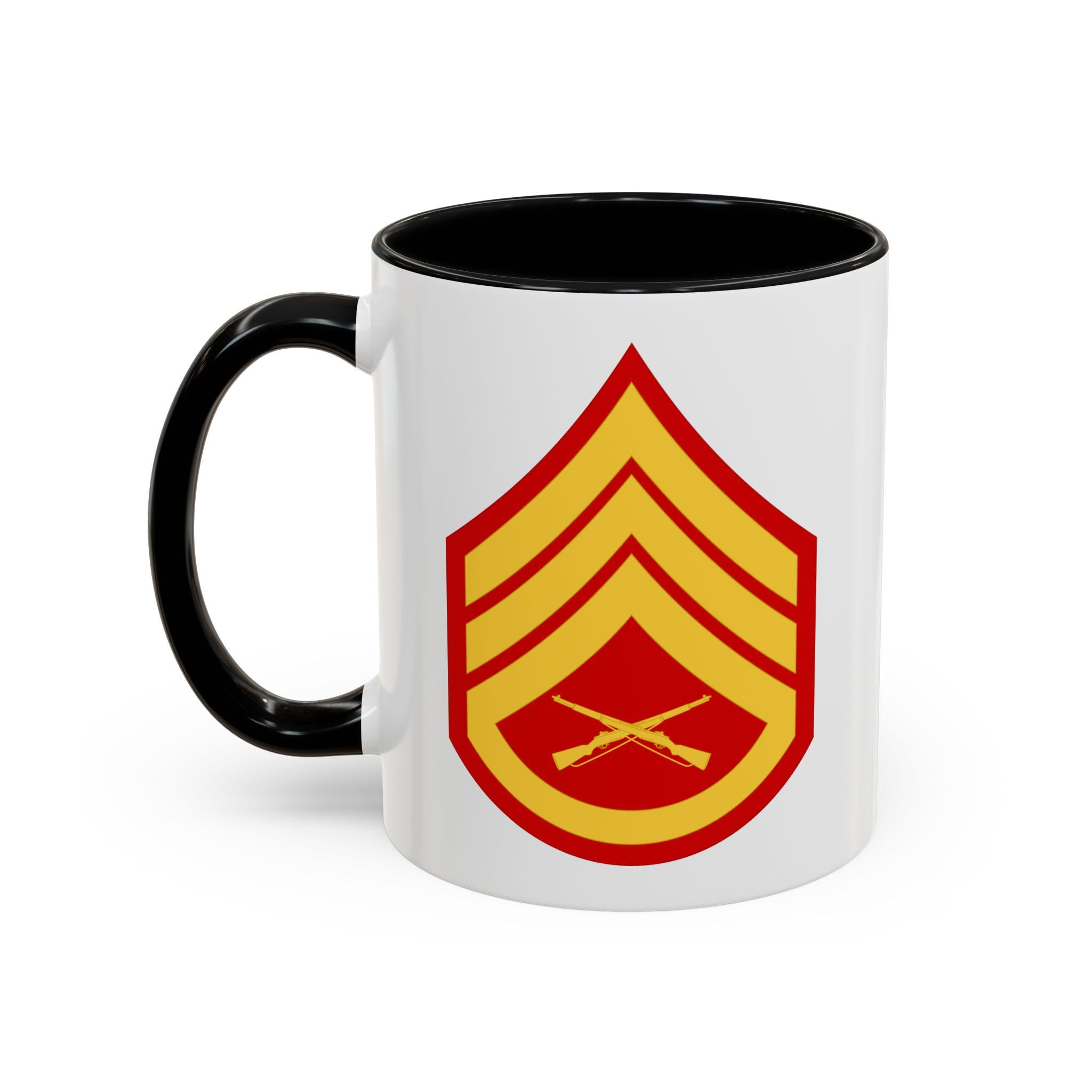 Usmc Staff Sergeant - Etsy