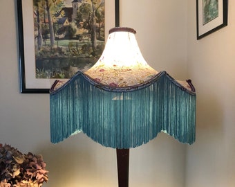 Japanese pagoda lampshade