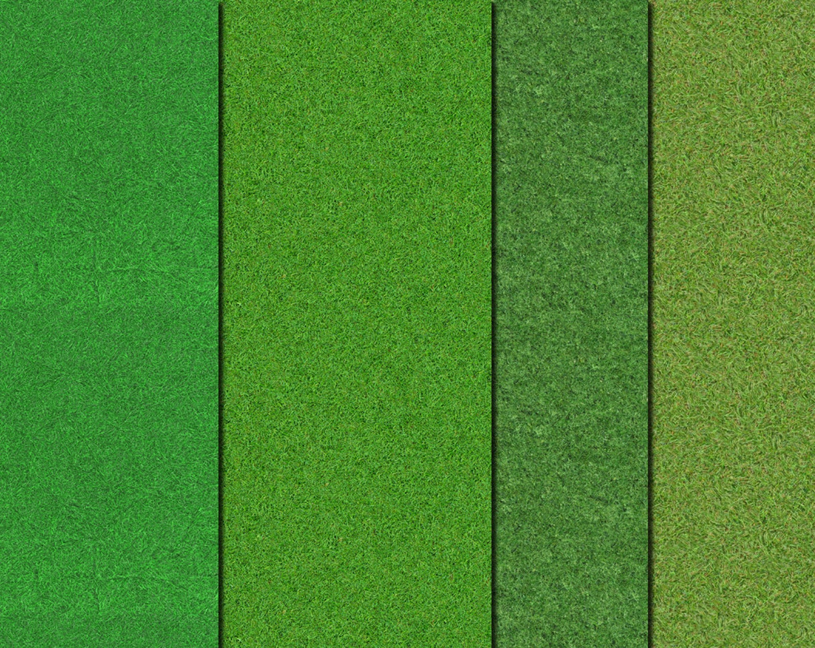 Digital Grass Paper Pack 15 Printable Digital Scrapbooking Etsy