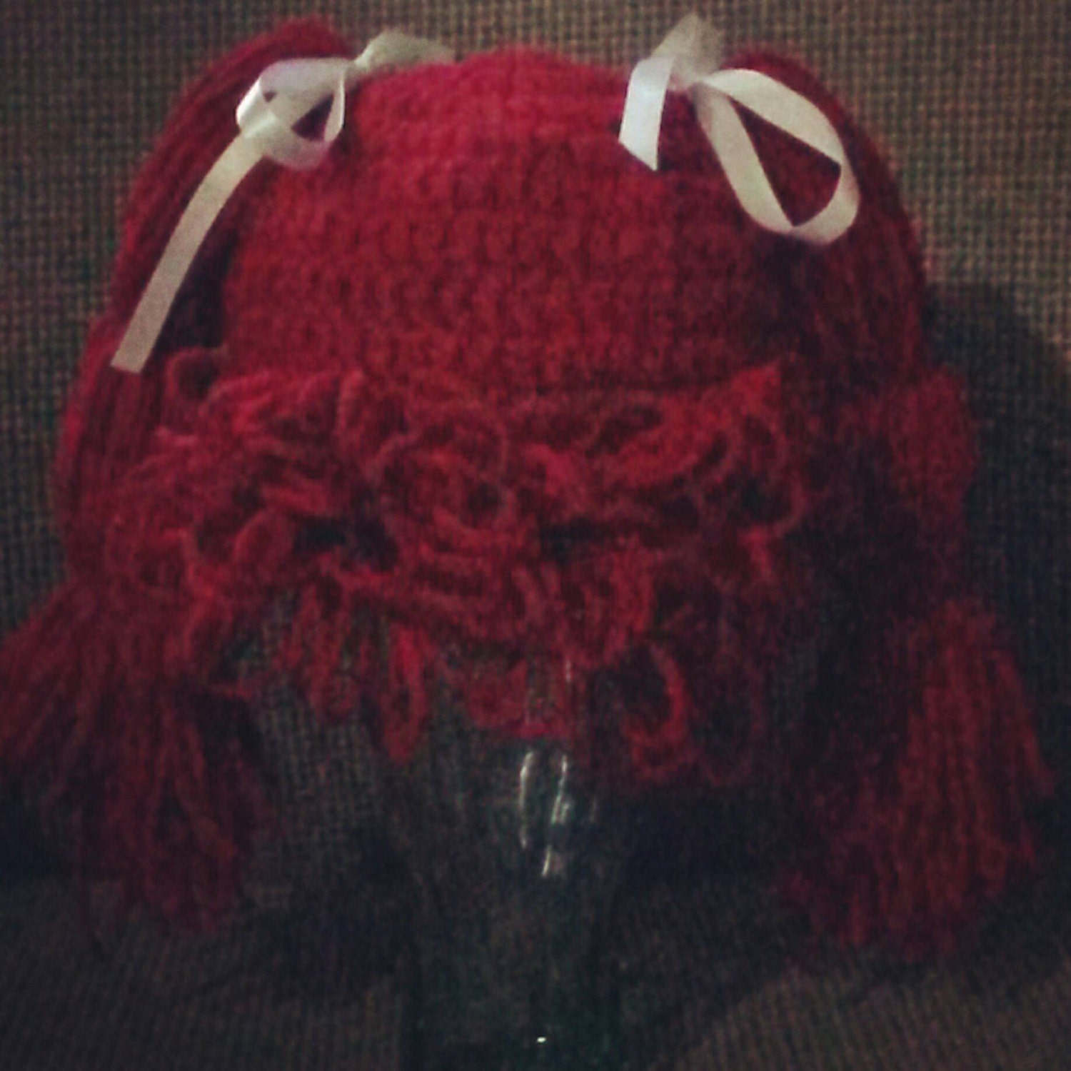 Cabbage Patch Wig, Doll Wig, Costume Wig - Etsy