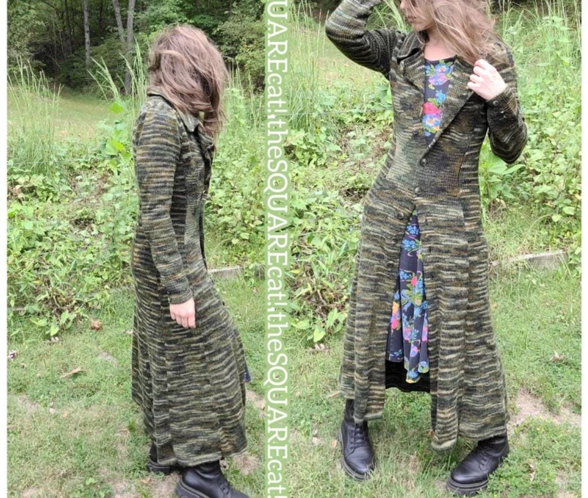 Betsey Johnson Coat - Etsy