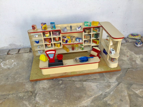 the doll house store