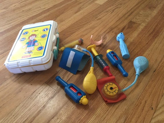 fisher price mini dollhouse