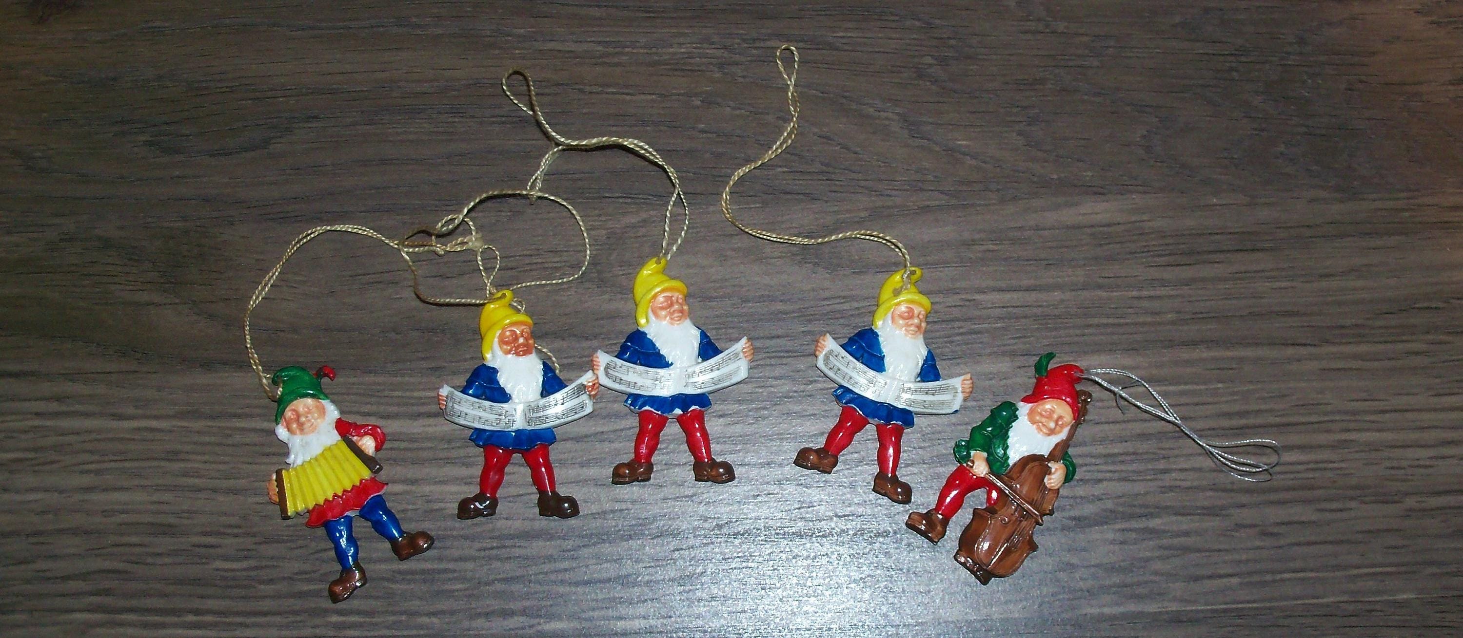 Vintage German Elf - Etsy