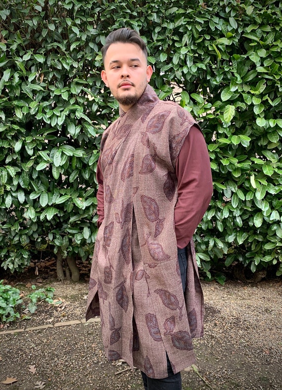 Silk kimono shirt clearance
