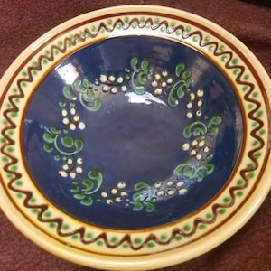 Schneider Pottery - Etsy