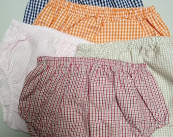 Cubrepañales para niños y niñas, recién nacidos, bebés pequeños, más de 20 colores. Hecho a mano en EE. UU.