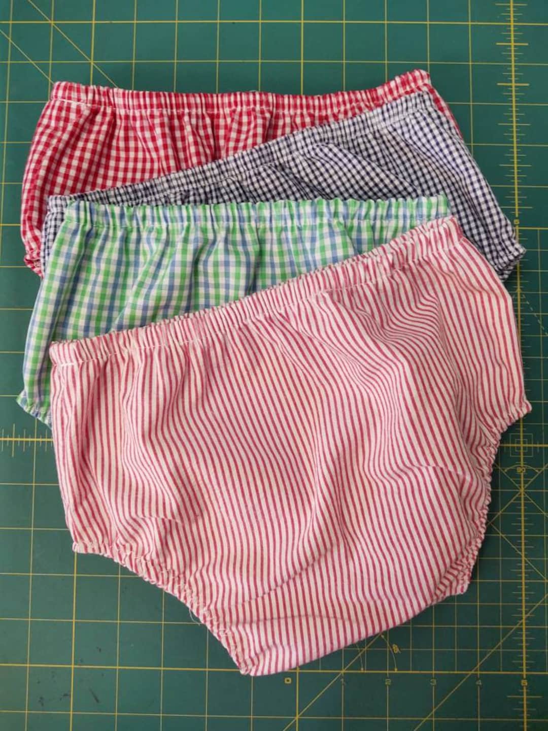 BOYS Diaper Covers GIRLS Diaper Covers Size O/3 3/6 6/9 9/12 - Etsy