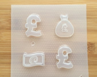 soap mold,Moulds for making cash chocolate mold MONEY BAG EURO plastic mold chocolate moulds \u0441andy moulds crafts chocolate molds