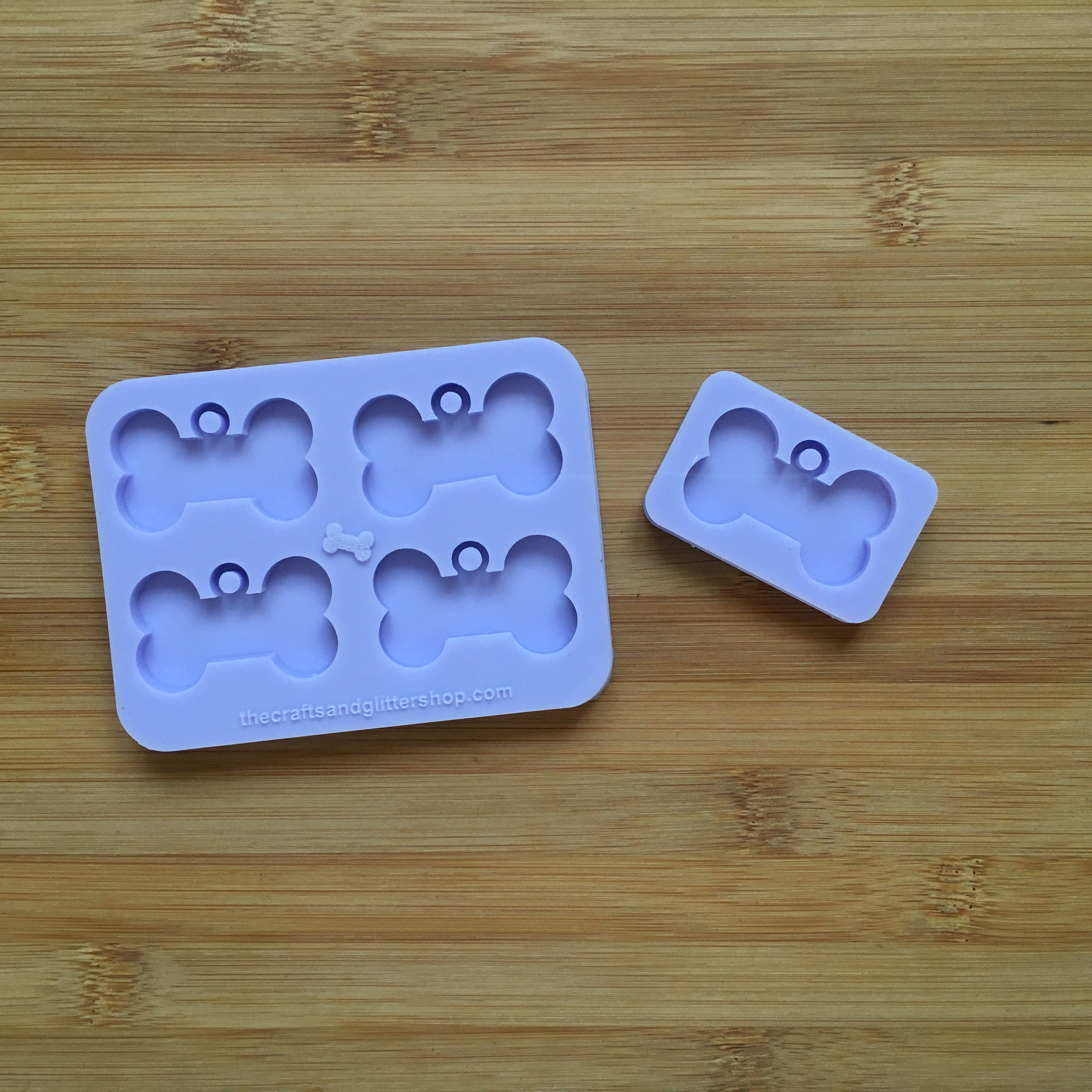 Personalized Dog Treat Mold Customized Dog Treats With Name Custom Silicone  Mold Personalized Gift for Dog Lover, Dog Mom, Dog Dad 