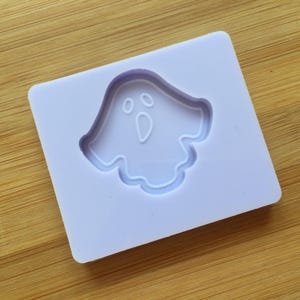 4 cm Ghost Silicone Mold