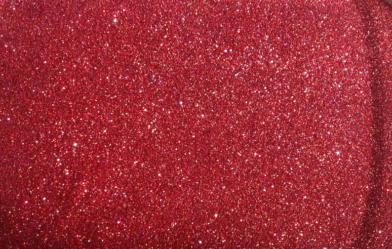 1.2 grams Holographic Red Glitter Powder Refill Bag Nail Art Craft Fine Glitter 7 14 21 28 grams 1 2 3 tbsp