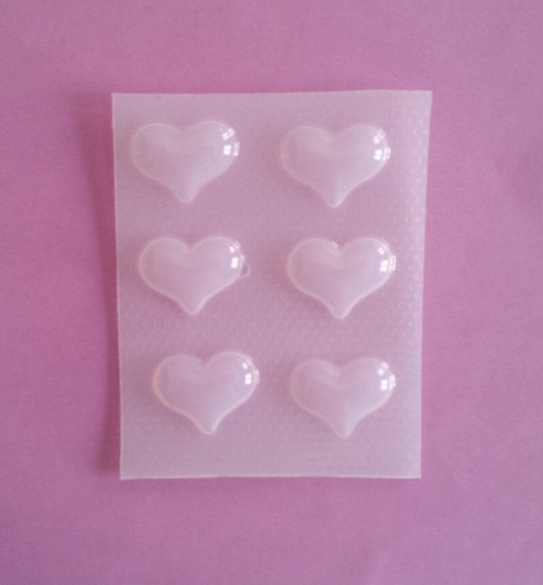 plastic molds for resin jewelry