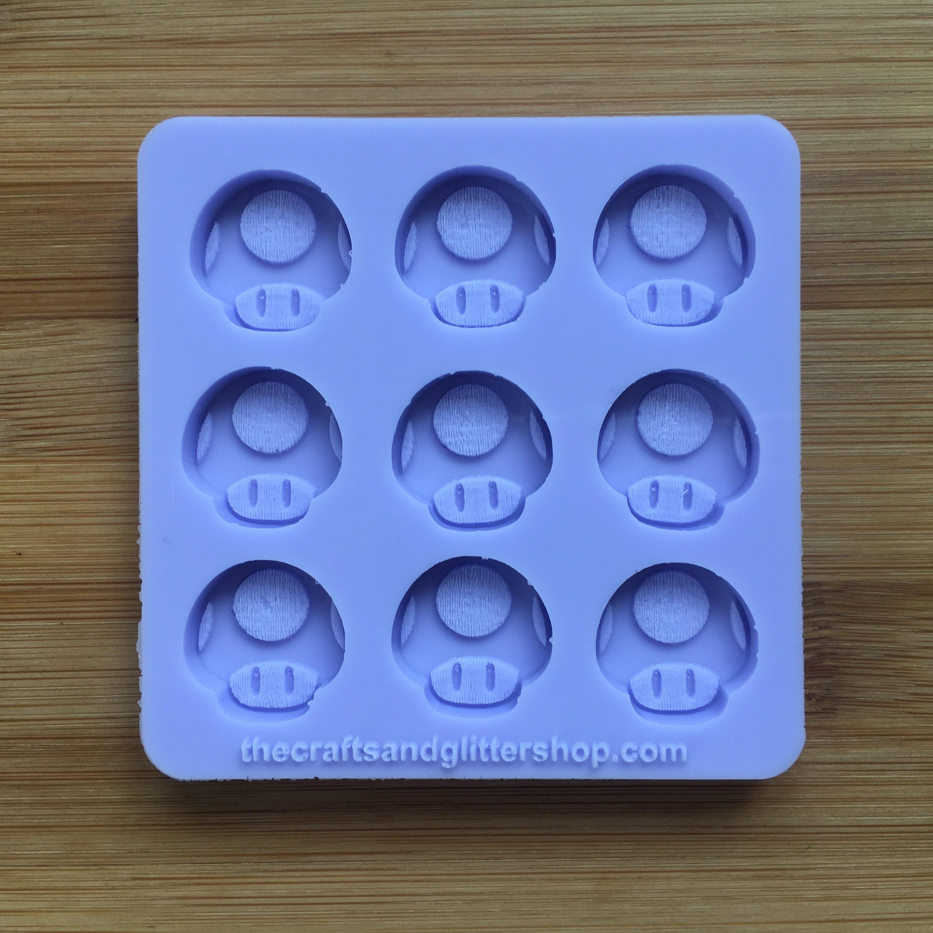 Stampo In Silicone A Forma Di Carota - Per Fondente, Cioccolato, Torte, Cupcake, Argilla
