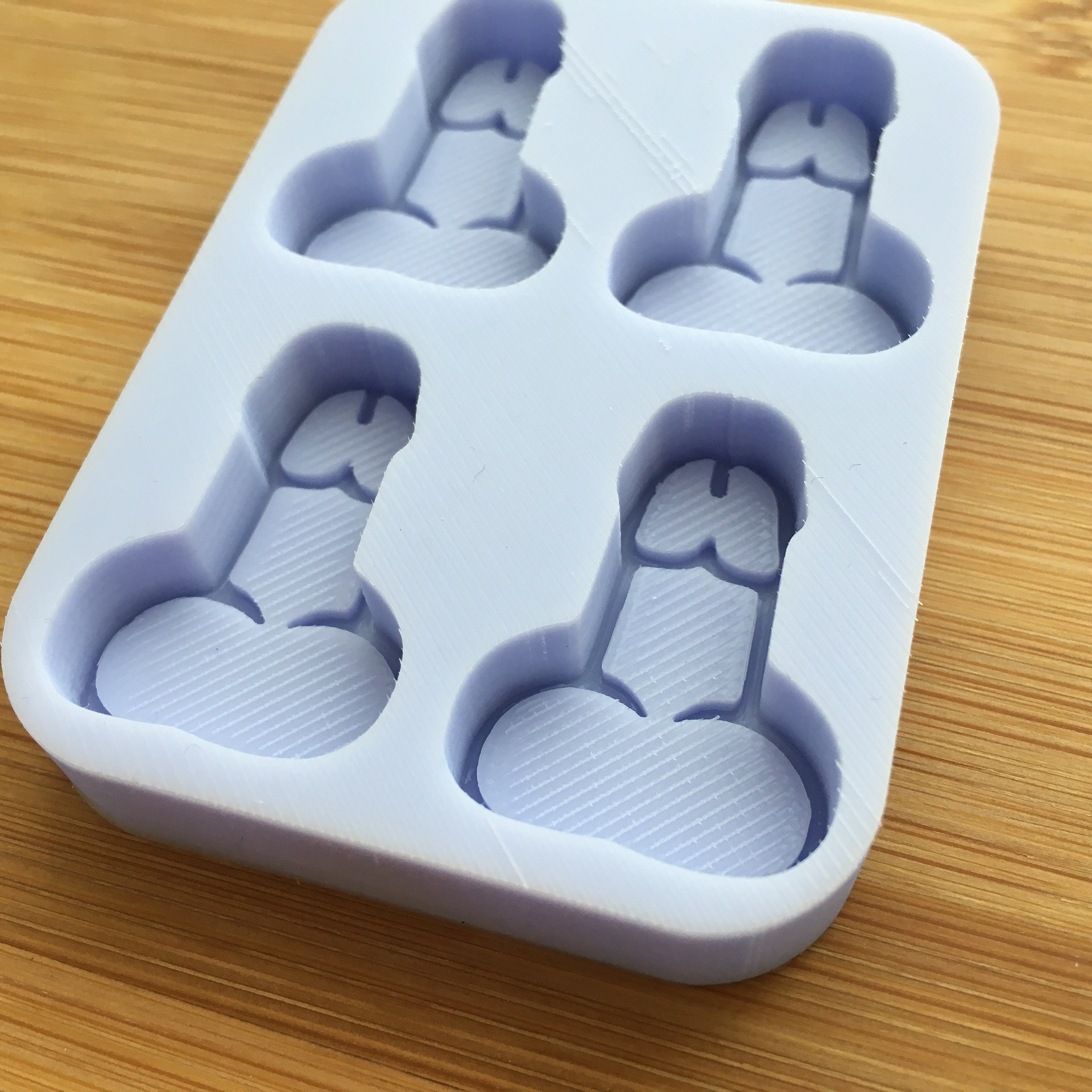 Valink Stampo In Silicone 3D – Pecora, Coniglio, Cigno Per Sapone, Candele, Cioccolato E Torte - 4