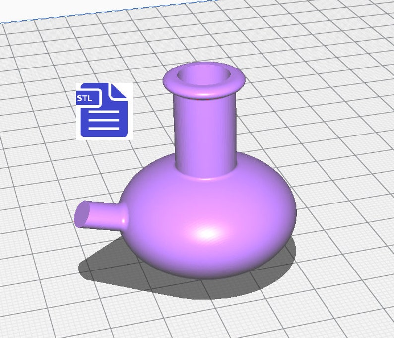 3d printed bong stl files 3d printed bong stl files
