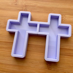 Stampi In Silicone A Forma Di Colonna, Per Sapone, Gelatine E Dolci, Resistenti Al Calore, Multi-forma
