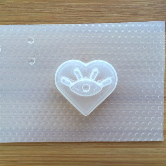 Envelope Silicone Mold, Resin Mold, Molds for Resin, Supplies, Love Letter  Mold, Heart, Chocolate Mold, Wax Melt Mold, Moulds 