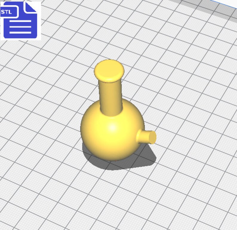 3d-bong-stl-file-for-3d-printing-file-only-etsy-ireland