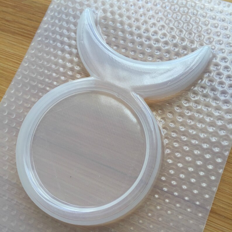 resin mould food chocolate candy epoxy casting jewelry cake soap decoration flexible candle wax melt ice cube Horned God Plastic Mold