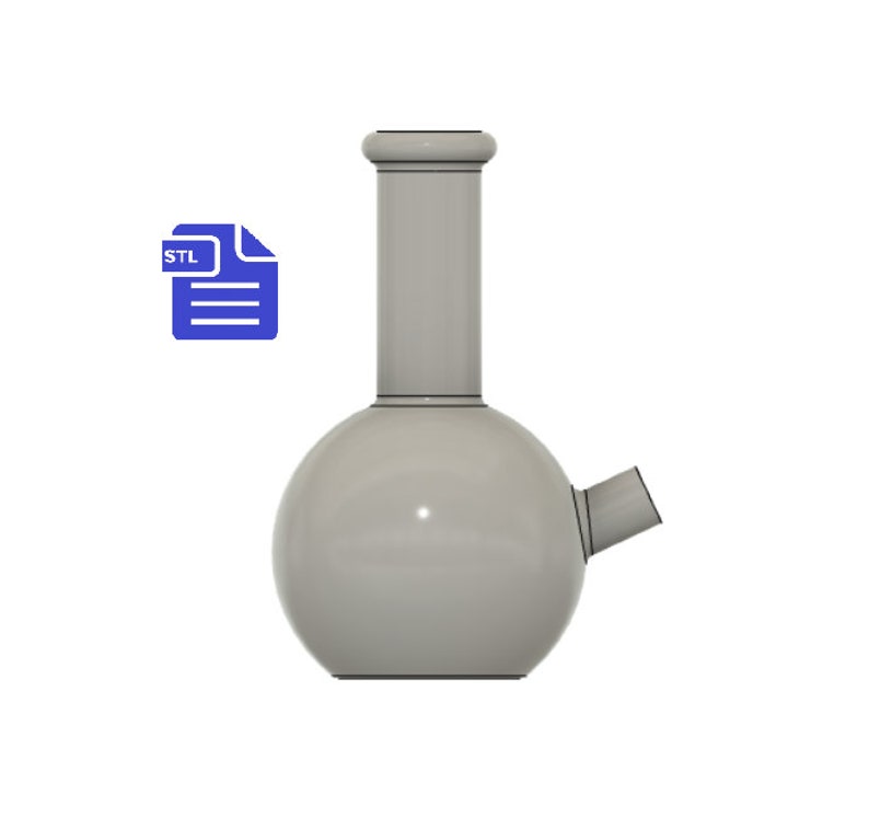 3d printed bong stl files 3d printed bong stl files