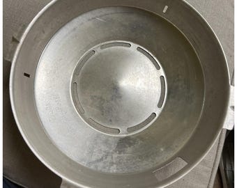 Bandeja de goteo de repuesto para parrilla de interior Rival Crock, de aluminio, piezas 5730, 5740 y 5750 OEM