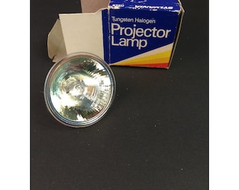 Lámpara de proyector nueva de stock antiguo DDM 80 W, 19 V, bombilla de proyector, Sylvania