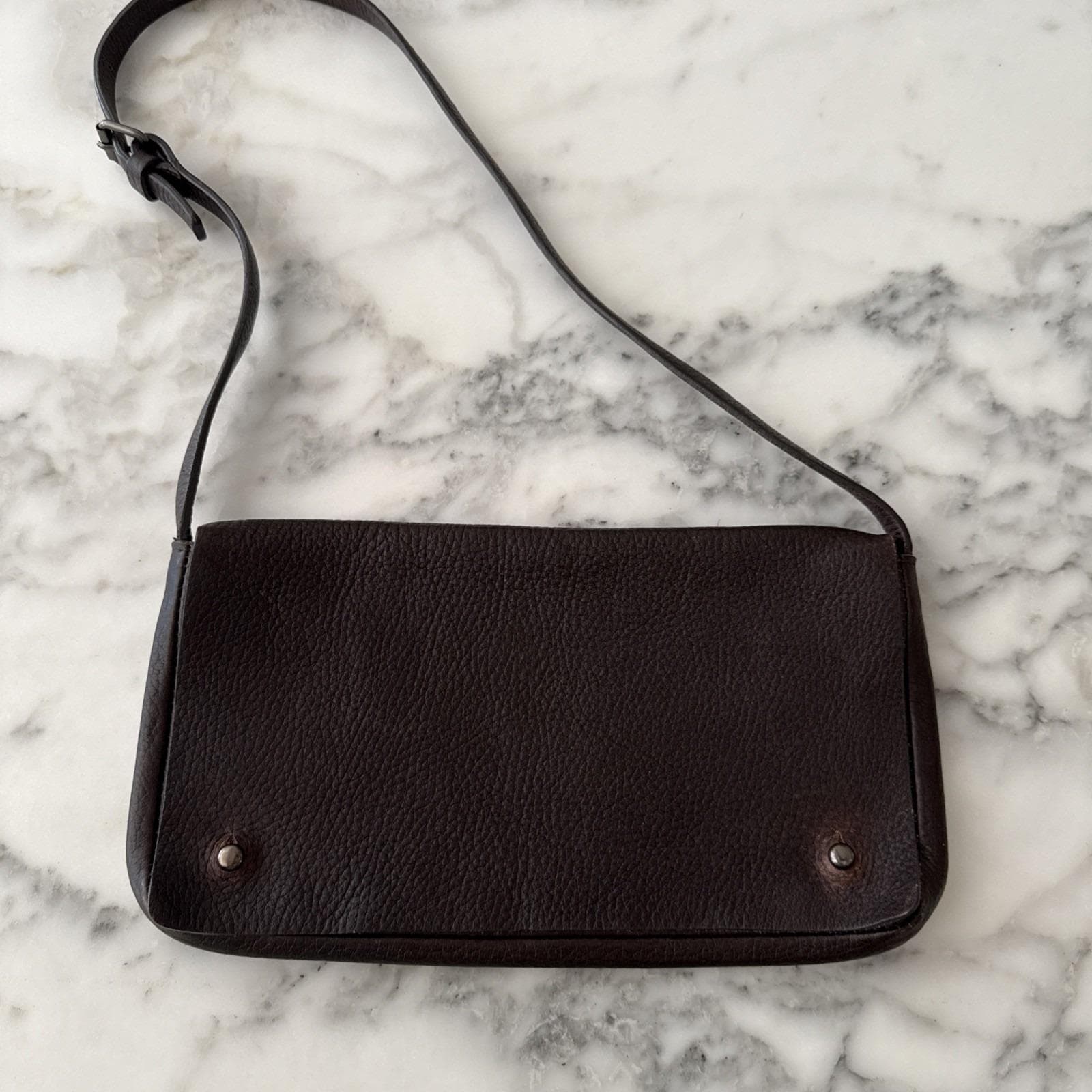 Vintage Banana Republic Bag - Etsy