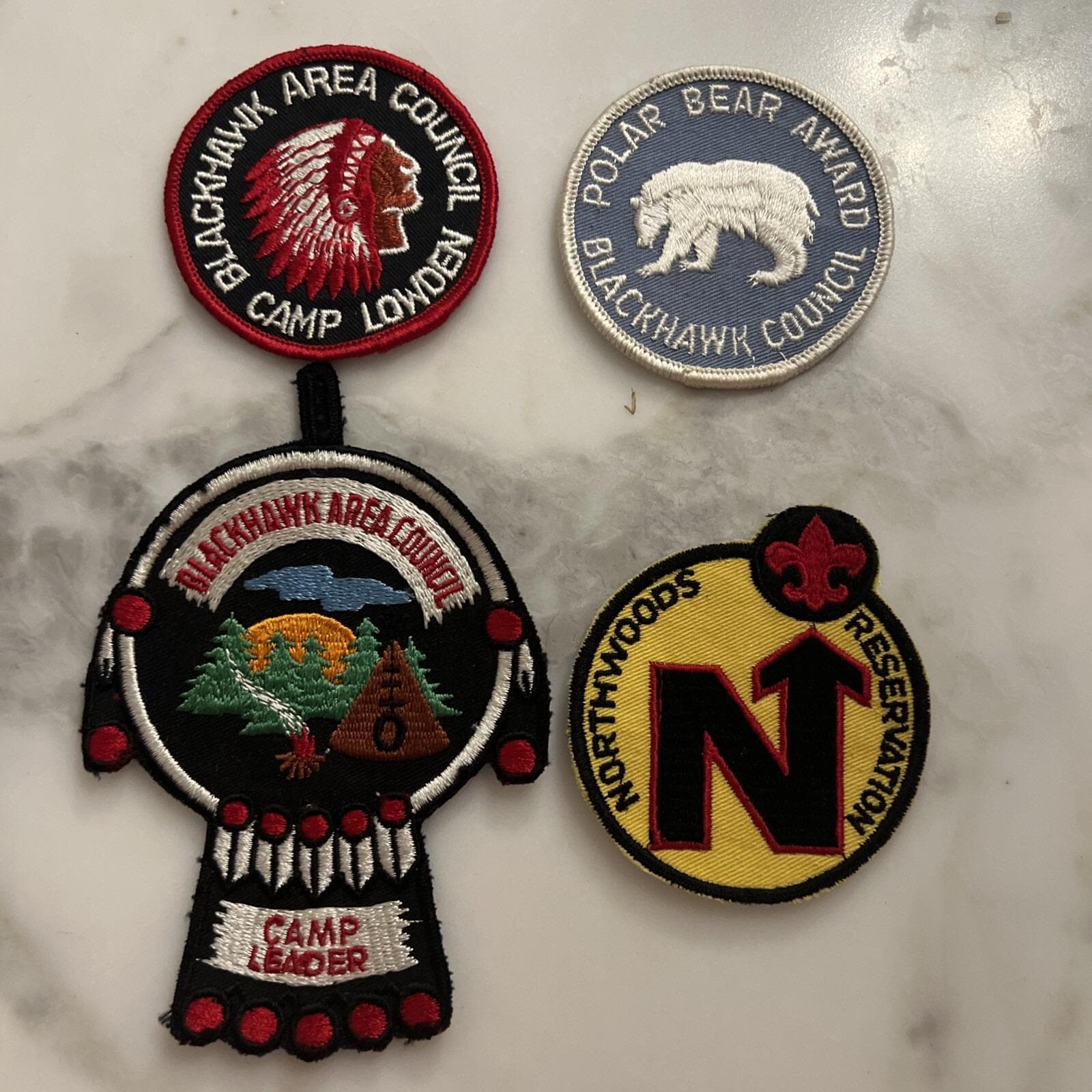 Jamboree Badges - Etsy