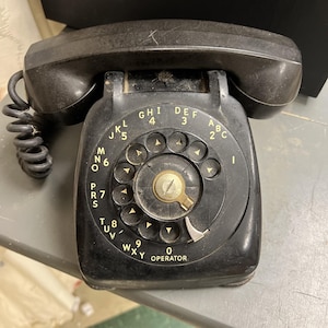 Landline phone - Etsy 日本