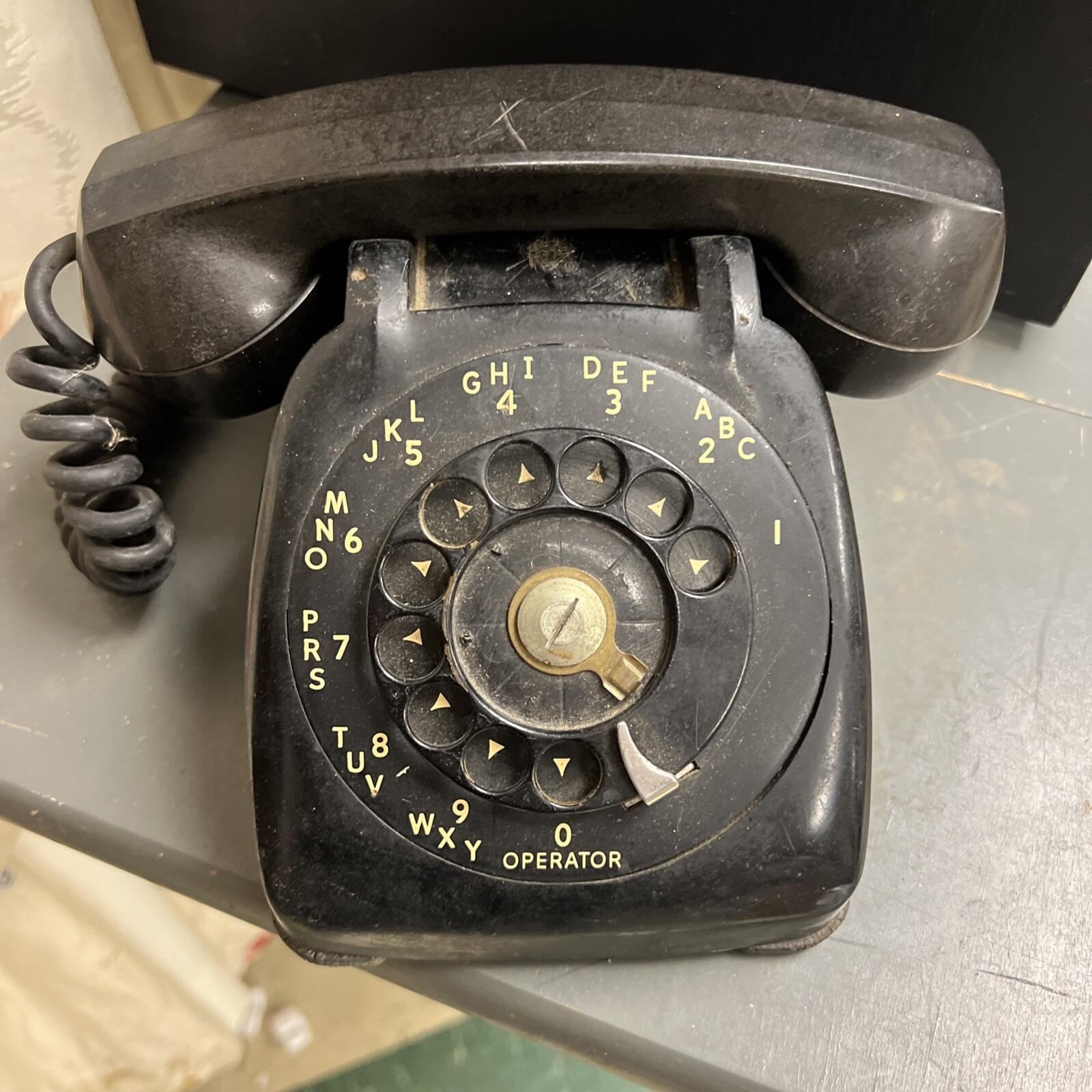 Landline phone - Etsy 日本
