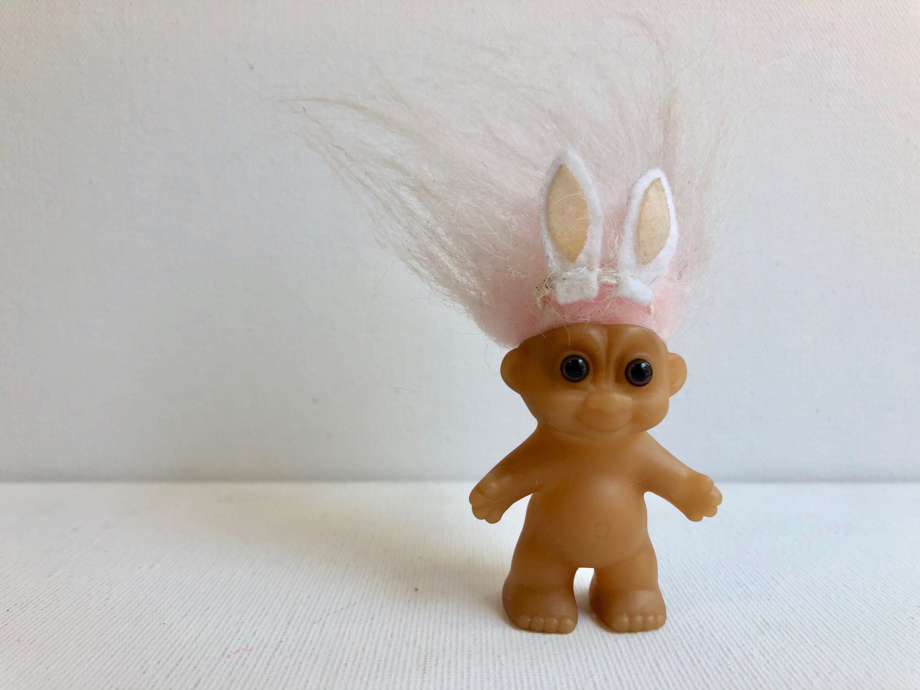 baby troll doll