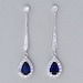 see more listings in the Boucles d’oreilles de mariage section