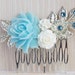 see more listings in the Vintage hair accessory section