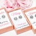 see more listings in the Bridesmaid gifts section