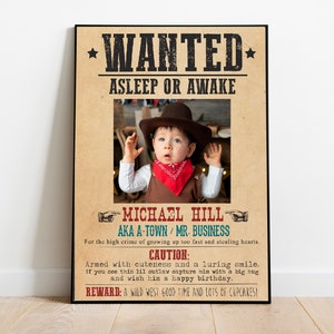 Cartel de cumpleaños - Tema buscado - ¡ARCHIVO DIGITAL!