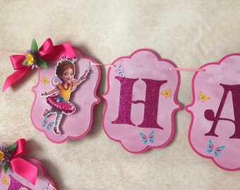 Fancy Nancy Party Bags Etsy