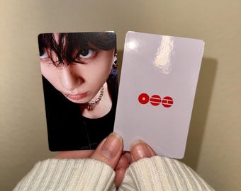 Jungkook BTS Arirang Photocard | Fanmade | Kpop