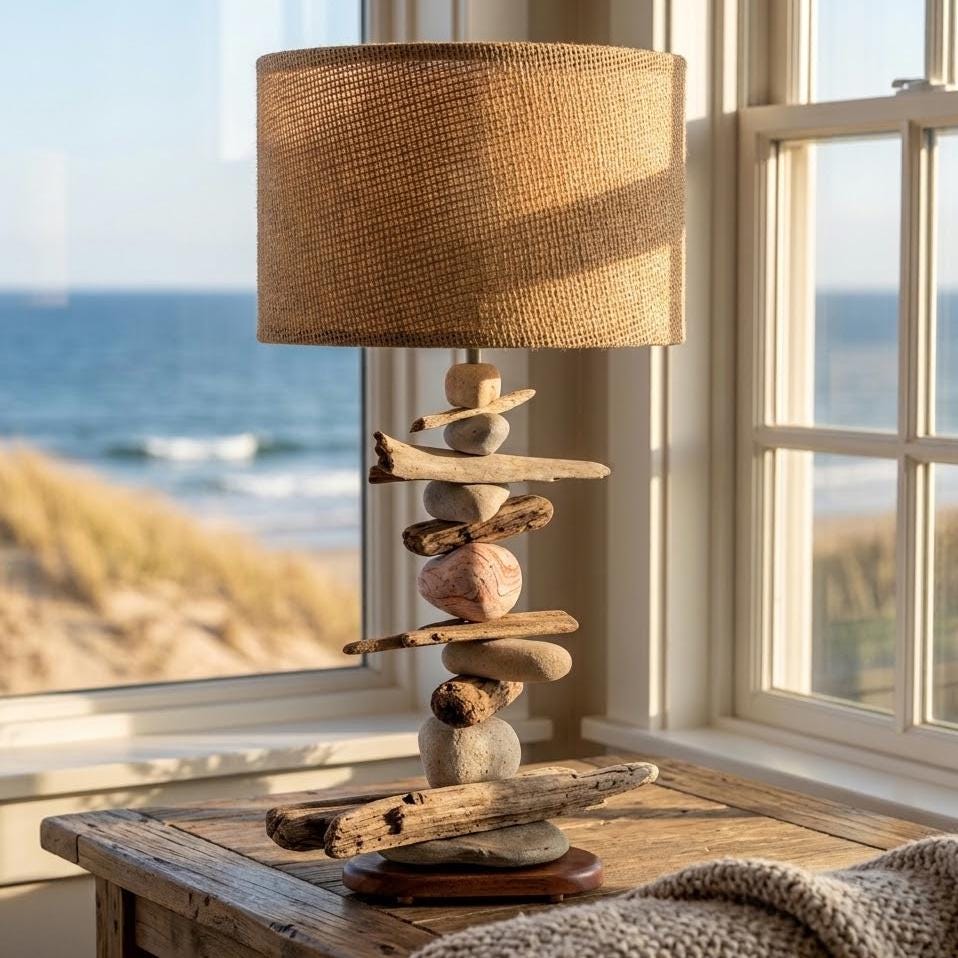 Driftwood Lighting - Etsy Canada