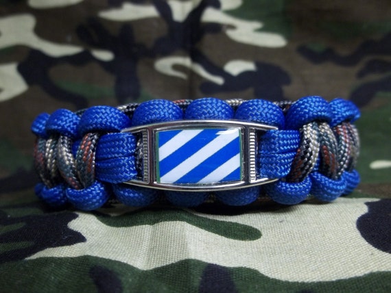 Infantry Bracelets