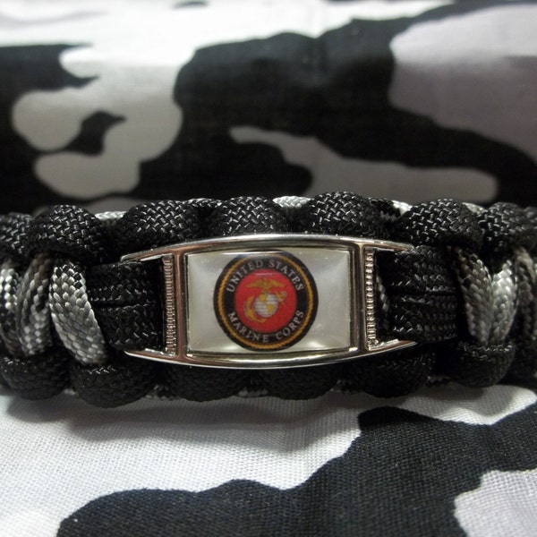 Usmc Paracord Etsy