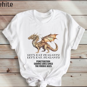 Medieval Times Shirt, Renfest Costume Women, Renaissance Fair Men, Ren Fest,Renfest,Renfair Tee, Renaissance Costume T-Shirt, Matching Tees