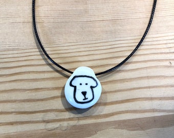 Dog necklace