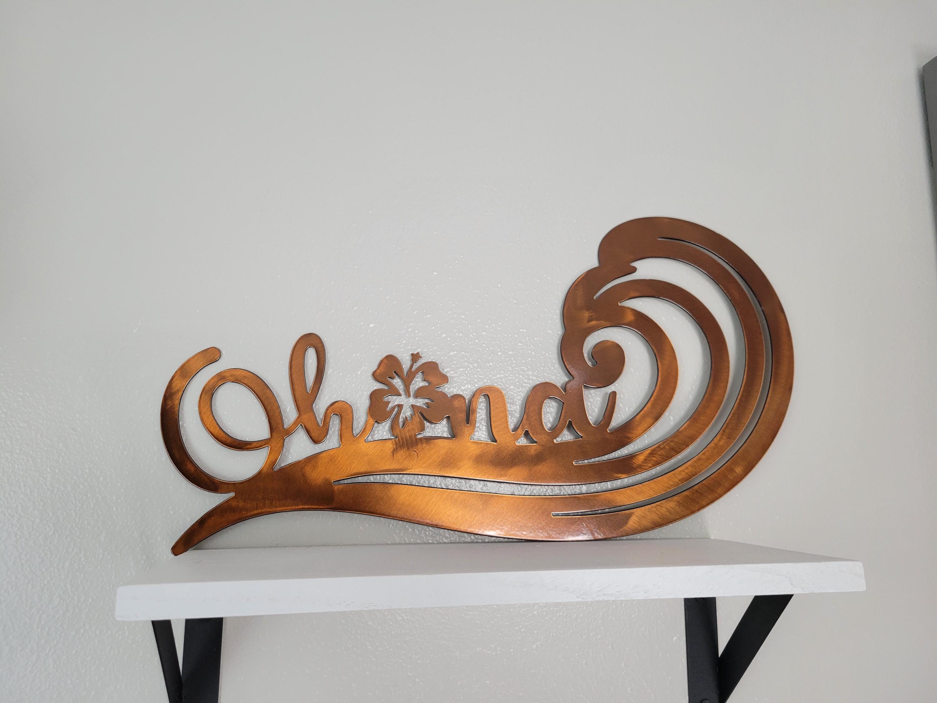 Ohana Flowers - Etsy